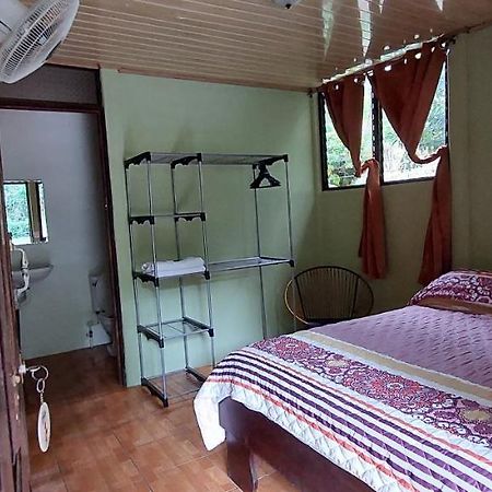 Hostal Y Cabinas Anita-And Rafting Tour! Siqurres Da Alegria Экстерьер фото