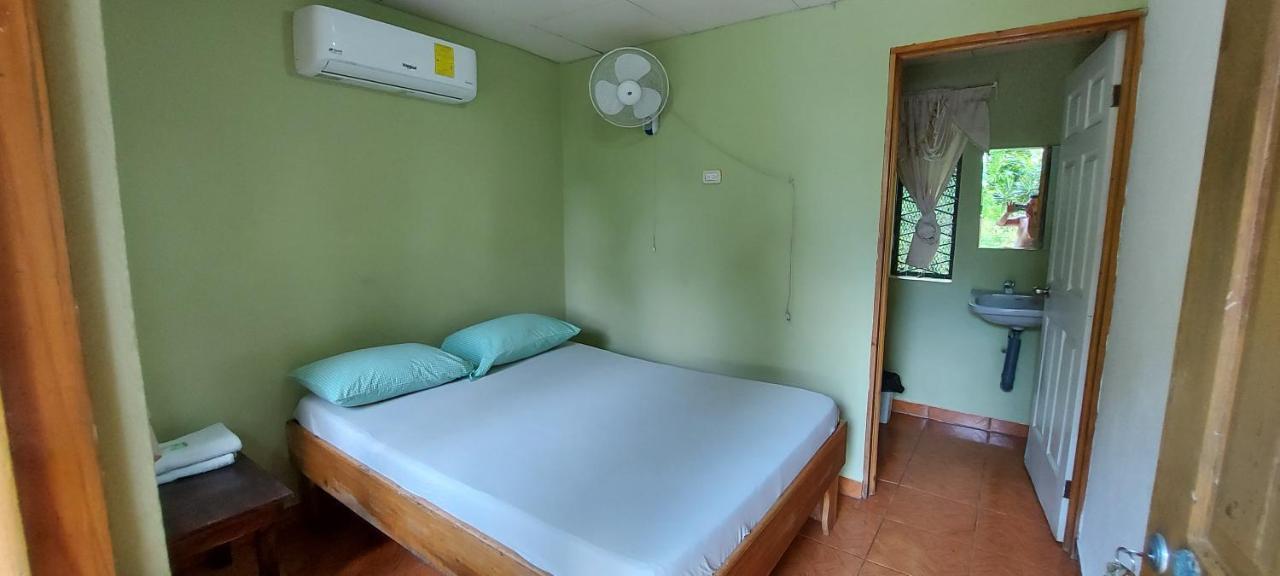 Hostal Y Cabinas Anita-And Rafting Tour! Siqurres Da Alegria Экстерьер фото