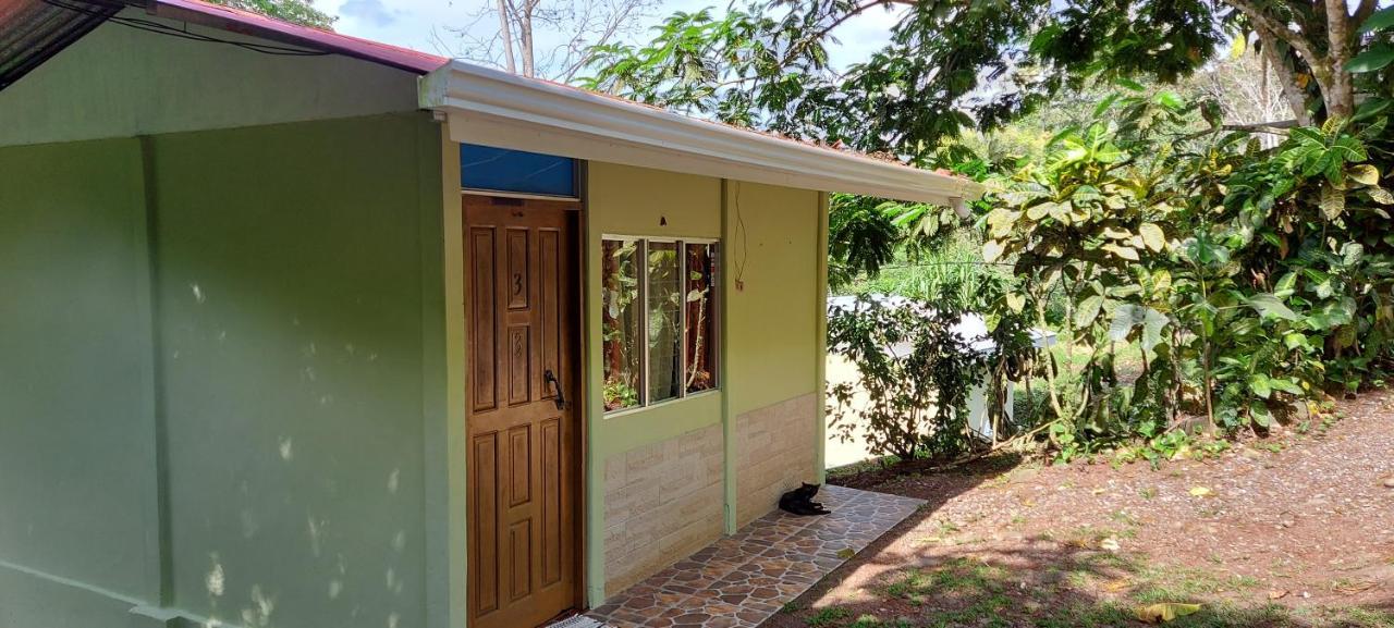 Hostal Y Cabinas Anita-And Rafting Tour! Siqurres Da Alegria Экстерьер фото