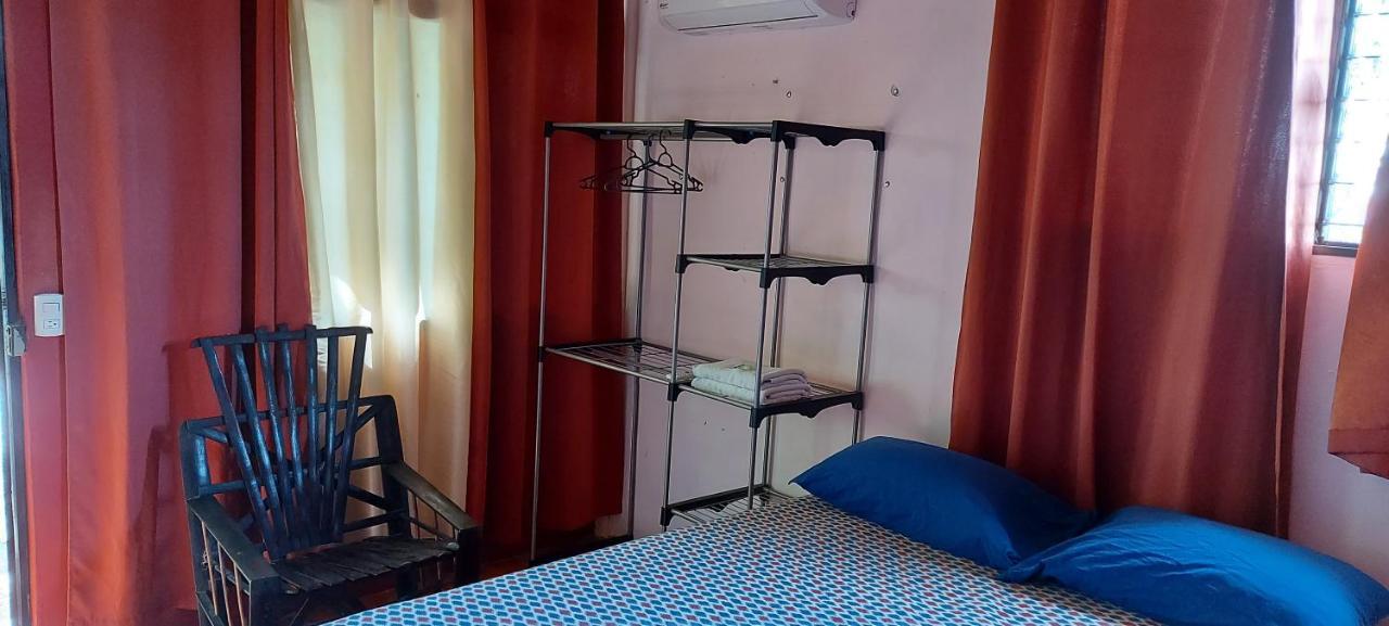 Hostal Y Cabinas Anita-And Rafting Tour! Siqurres Da Alegria Экстерьер фото