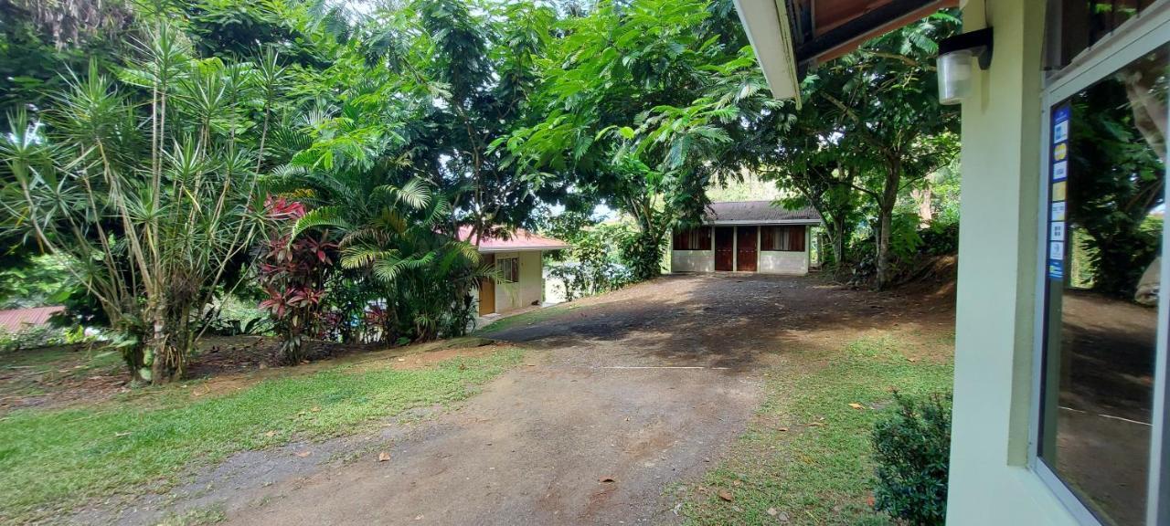 Hostal Y Cabinas Anita-And Rafting Tour! Siqurres Da Alegria Экстерьер фото