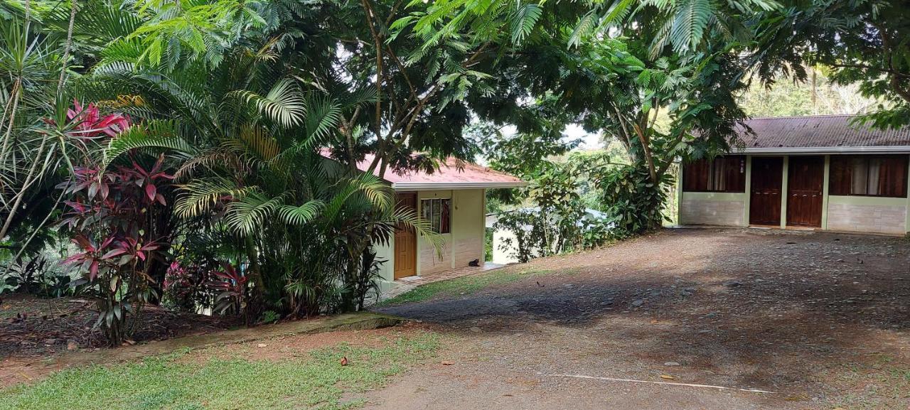 Hostal Y Cabinas Anita-And Rafting Tour! Siqurres Da Alegria Экстерьер фото