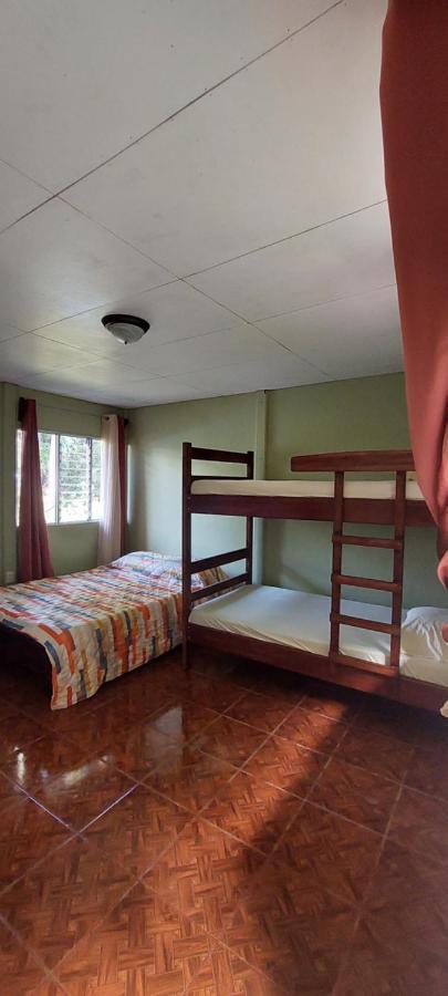 Hostal Y Cabinas Anita-And Rafting Tour! Siqurres Da Alegria Экстерьер фото