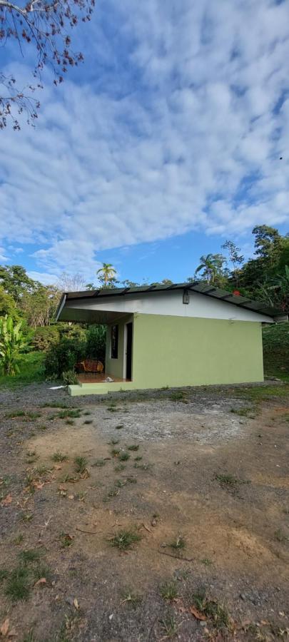 Hostal Y Cabinas Anita-And Rafting Tour! Siqurres Da Alegria Экстерьер фото