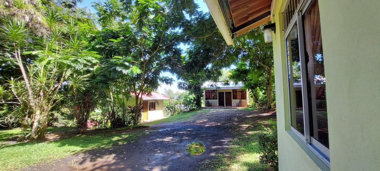 Hostal Y Cabinas Anita-And Rafting Tour! Siqurres Da Alegria Экстерьер фото