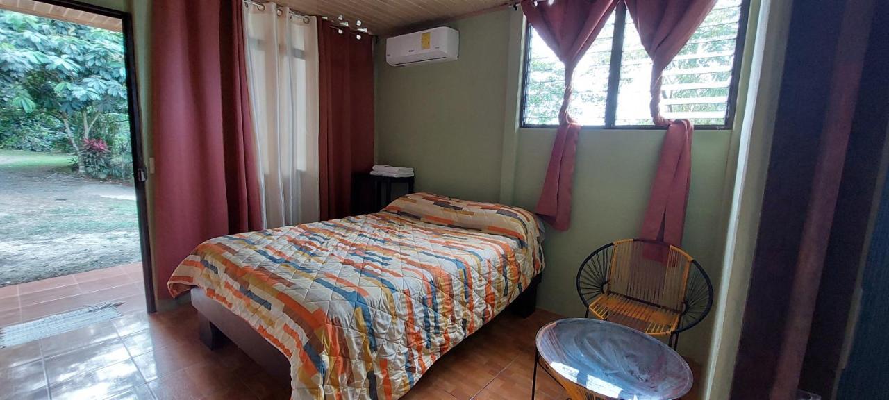 Hostal Y Cabinas Anita-And Rafting Tour! Siqurres Da Alegria Экстерьер фото