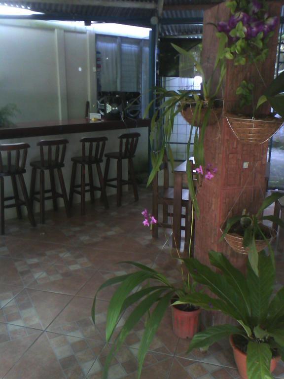 Hostal Y Cabinas Anita-And Rafting Tour! Siqurres Da Alegria Экстерьер фото
