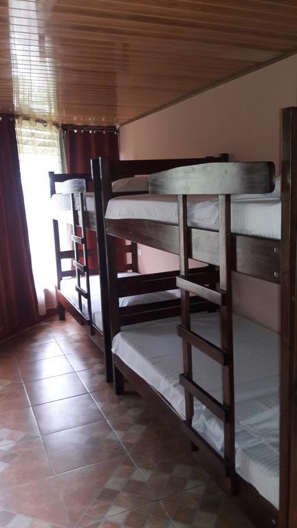 Hostal Y Cabinas Anita-And Rafting Tour! Siqurres Da Alegria Экстерьер фото