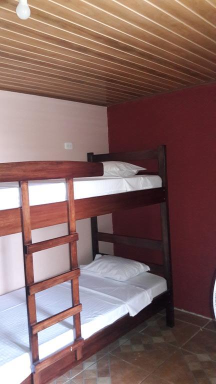 Hostal Y Cabinas Anita-And Rafting Tour! Siqurres Da Alegria Экстерьер фото