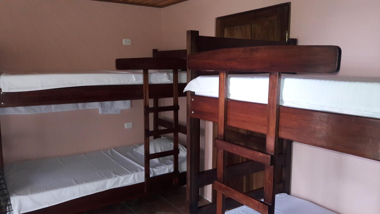 Hostal Y Cabinas Anita-And Rafting Tour! Siqurres Da Alegria Экстерьер фото