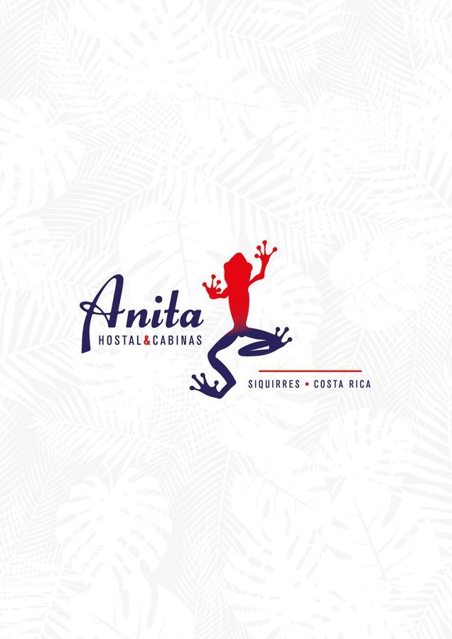 Hostal Y Cabinas Anita-And Rafting Tour! Siqurres Da Alegria Экстерьер фото