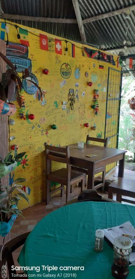 Hostal Y Cabinas Anita-And Rafting Tour! Siqurres Da Alegria Экстерьер фото