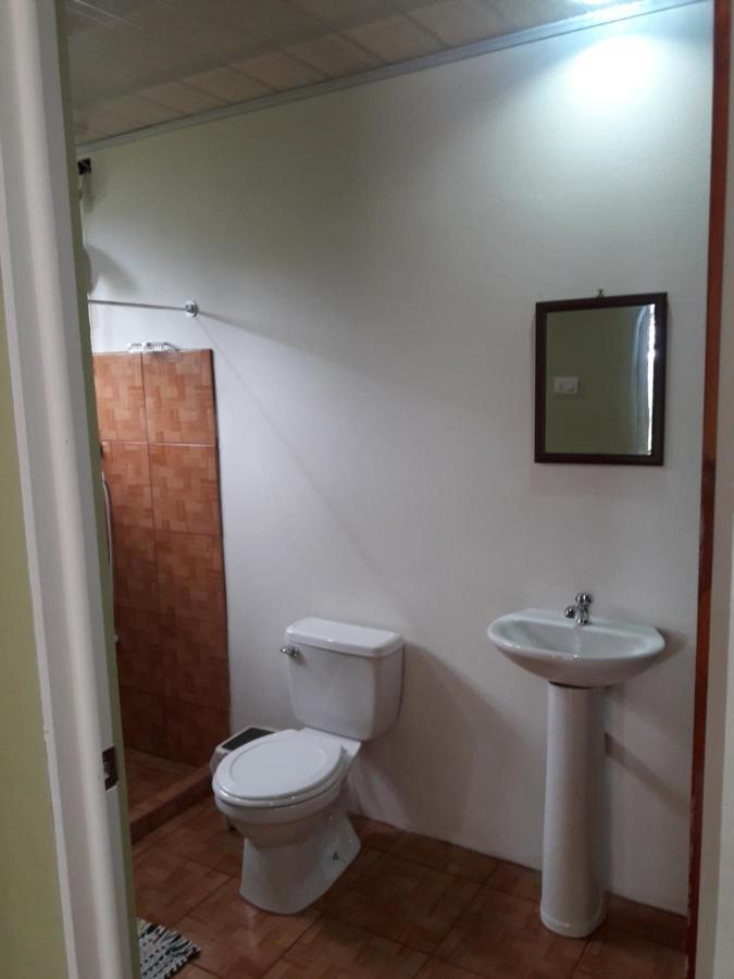 Hostal Y Cabinas Anita-And Rafting Tour! Siqurres Da Alegria Экстерьер фото