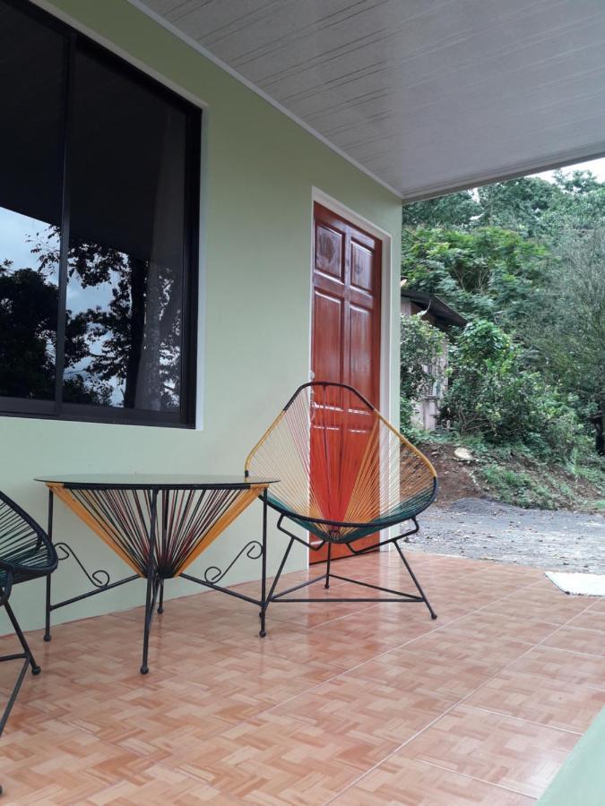 Hostal Y Cabinas Anita-And Rafting Tour! Siqurres Da Alegria Экстерьер фото