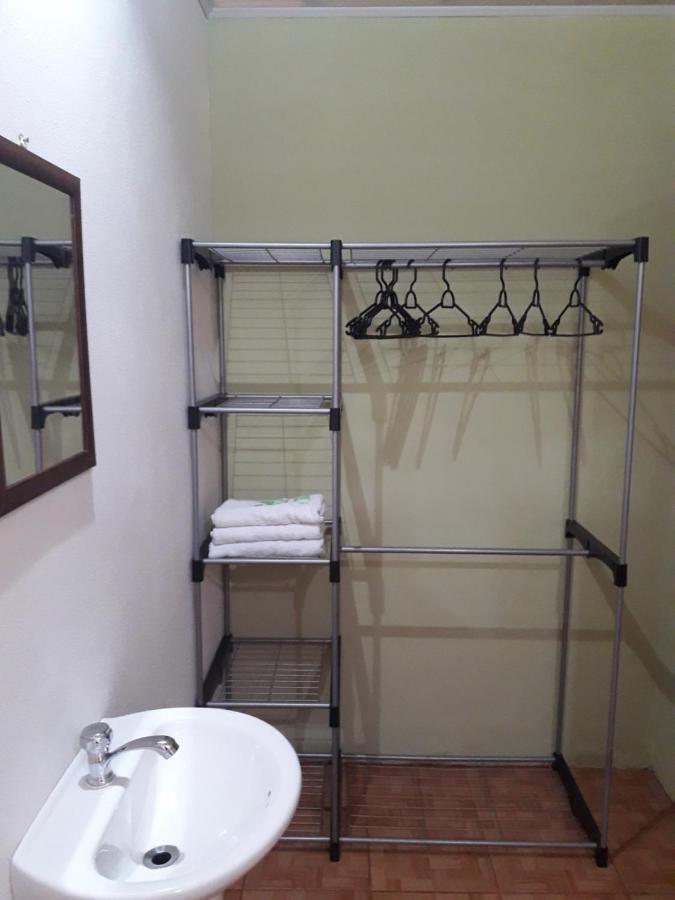 Hostal Y Cabinas Anita-And Rafting Tour! Siqurres Da Alegria Экстерьер фото